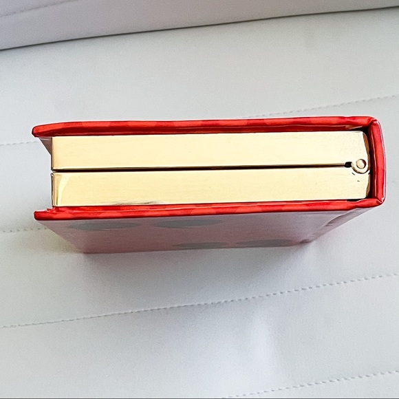 kate spade Red Clutch - Picture 6 of 15